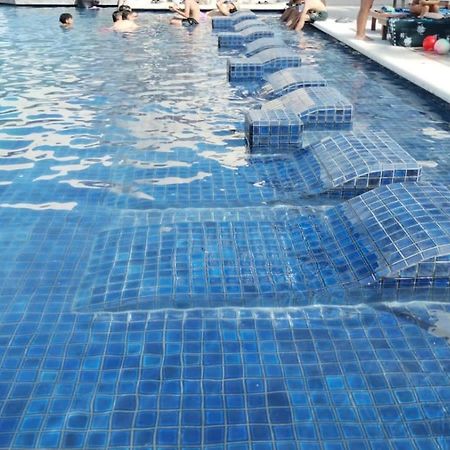 HotelZone L16 Beach Access Cancún Exterior foto