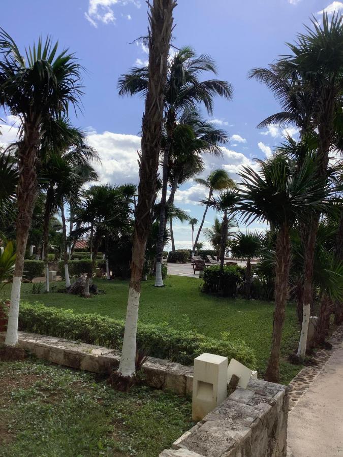 HotelZone L16 Beach Access Cancún Exterior foto