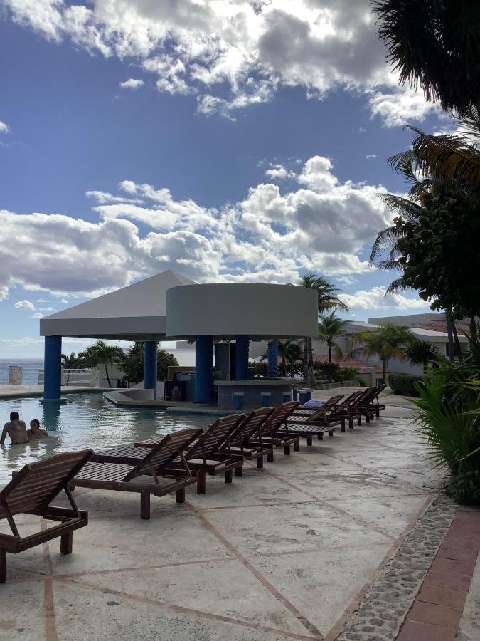 HotelZone L16 Beach Access Cancún Exterior foto
