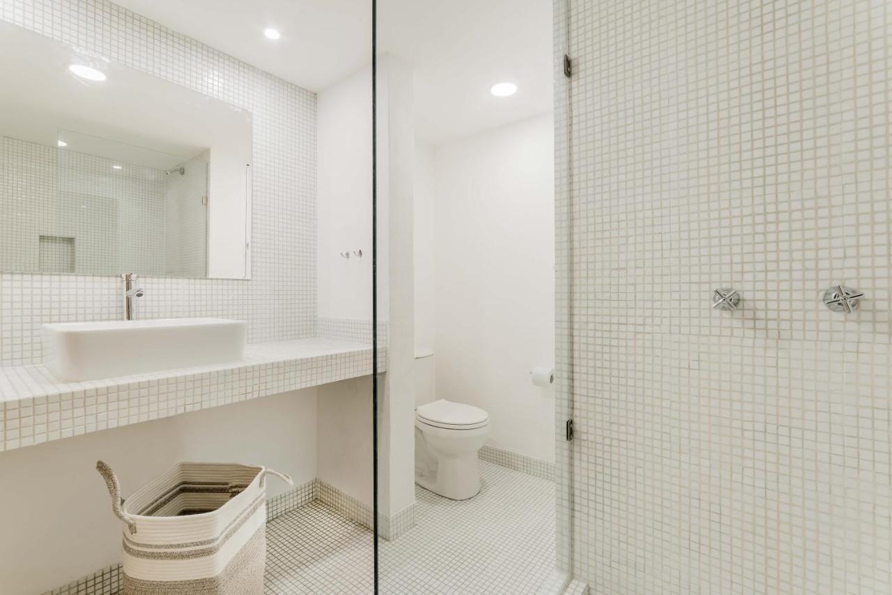 HotelZone L16 Beach Access Cancún Exterior foto