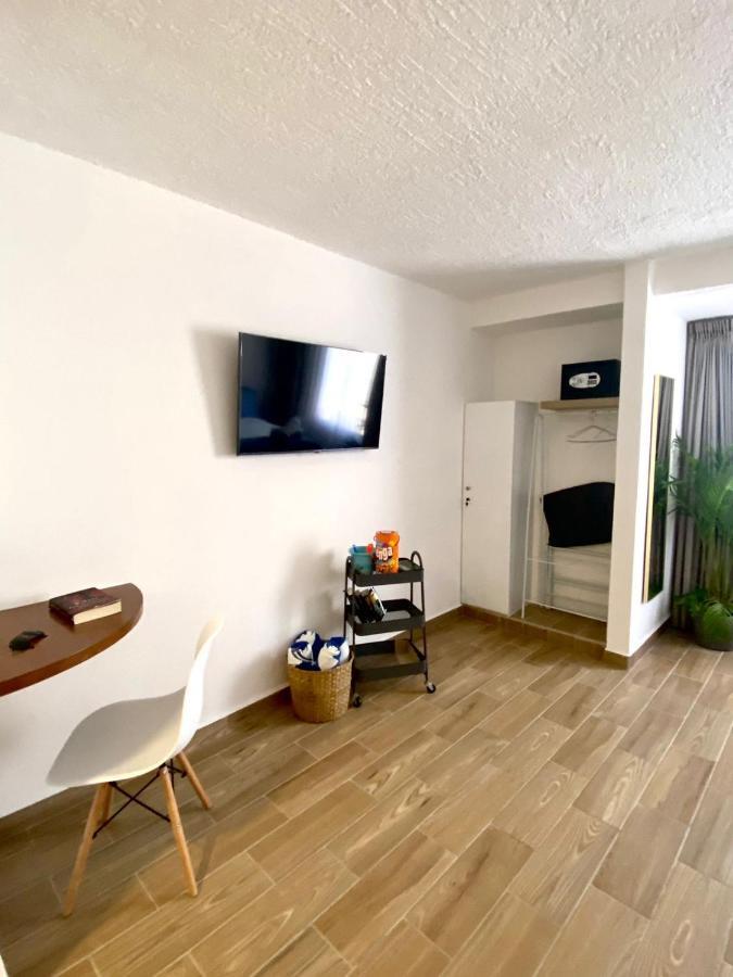 HotelZone L16 Beach Access Cancún Exterior foto